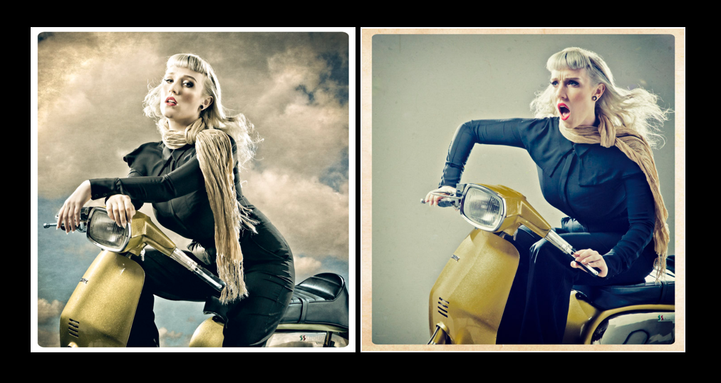 Premium Speedlite Photography